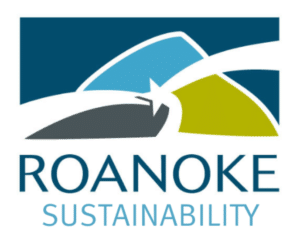 Roanoke Sustainability Logo